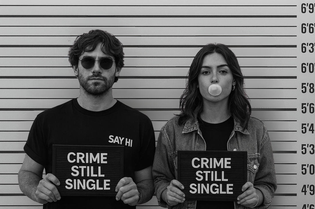 Verdict: Single. Plea: Not Guilty.