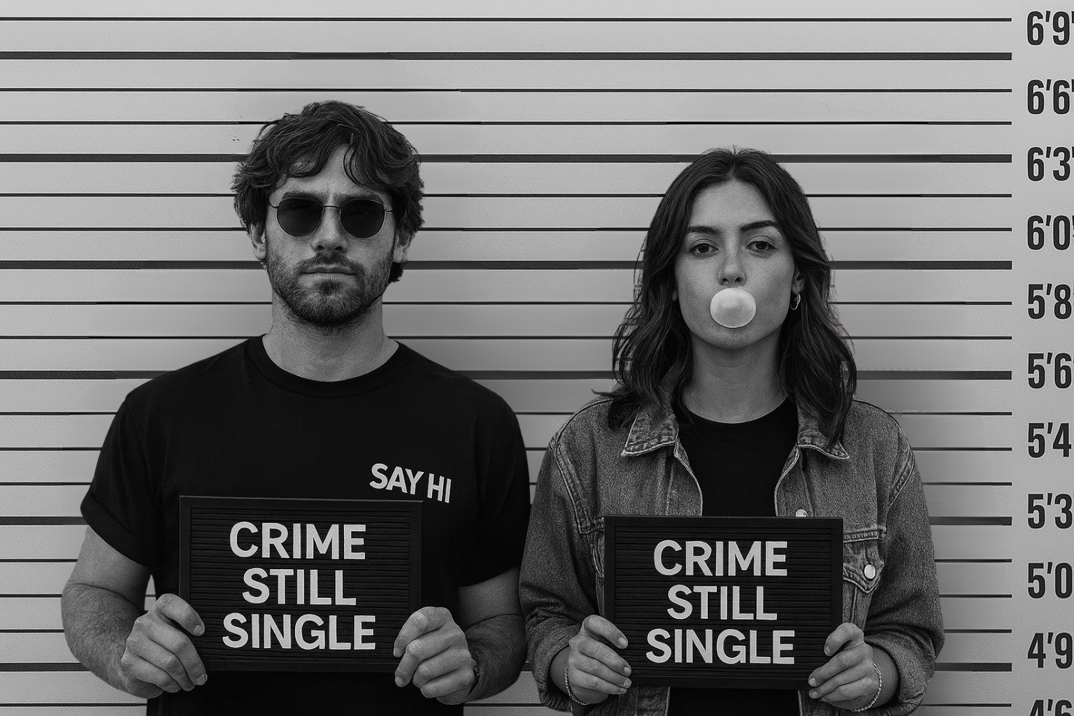 Verdict: Single. Plea: Not Guilty.