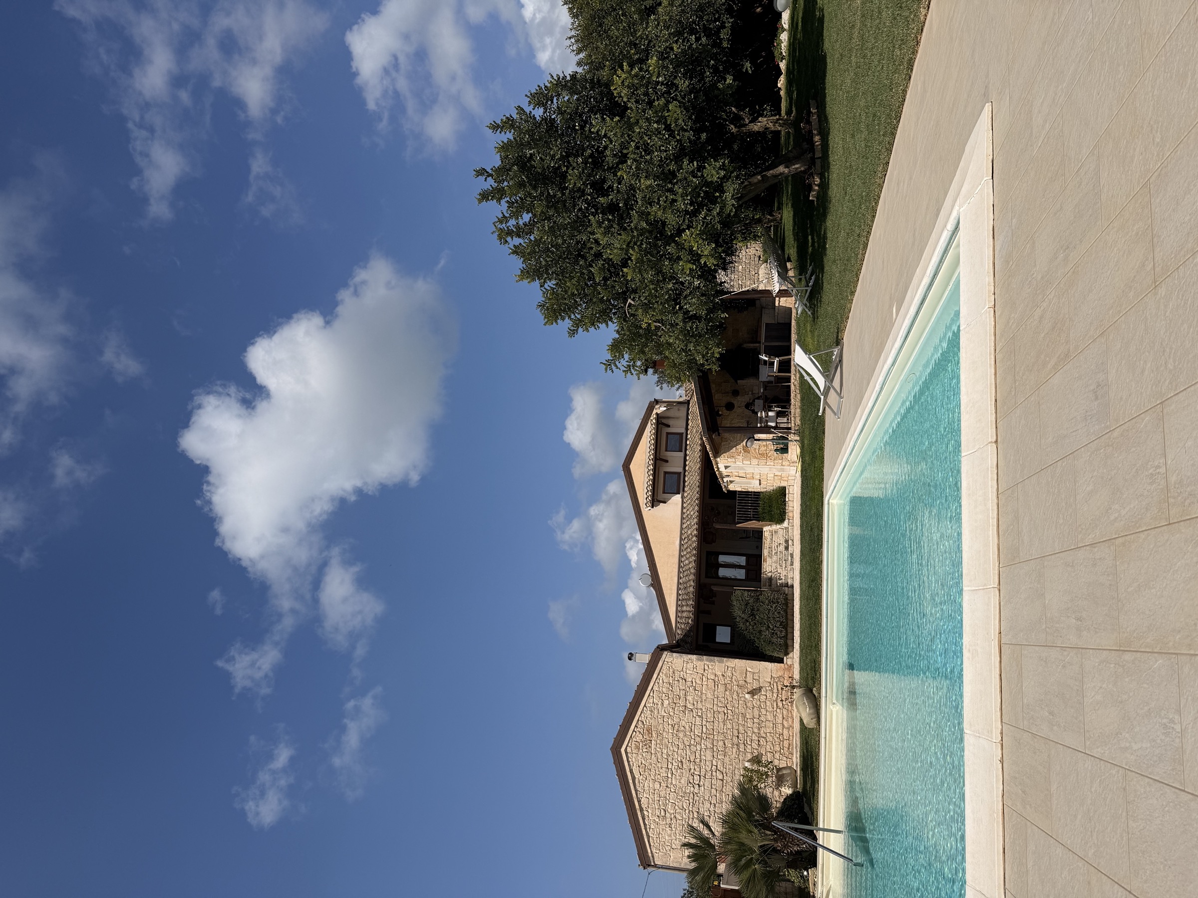 Sicily Collective house